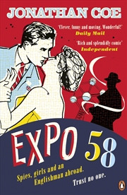 Buy Expo 58