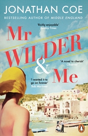 Buy Mr Wilder and Me