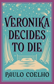 Buy Veronika Decides to Die