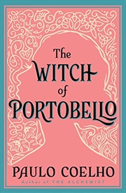 Buy The Witch of Portobello