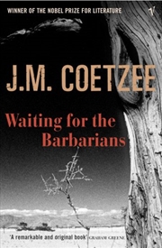 Buy Waiting For the Barbarians