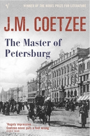 Buy MASTER OF PETERSBURG