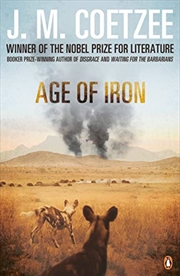 Buy Age of Iron