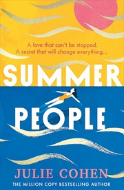 Buy Summer People