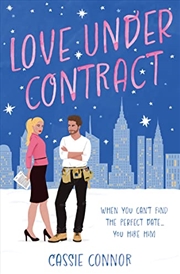 Buy LOVE UNDER CONTRACT