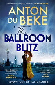 Buy The Ballroom Blitz