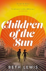 Buy Children Of The Sun (paperback)