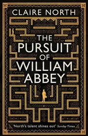 Buy Pursuit Of William Abbey