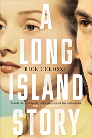 Buy Long Island Story