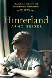 Buy Hinterland