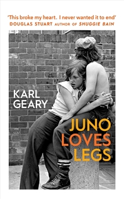 Buy Juno Loves Legs