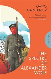 Buy Spectre Of Alexander Wolf