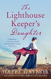 Buy Lighthouse Keepers Daughter