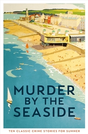 Buy Murder By The Seaside