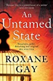 Buy Untamed State