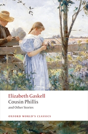 Buy Cousin Phillis & Other Stories