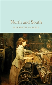 Buy North & South