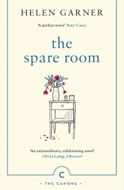 Buy Spare Room