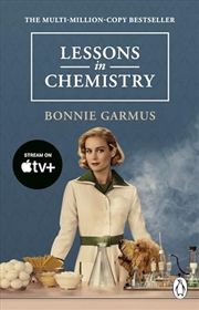 Buy Lessons In Chemistry Tv Edition