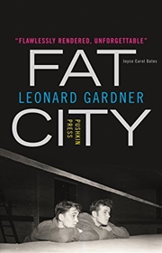 Buy Fat City