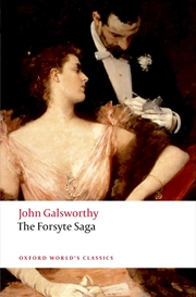 Buy Forsyte Saga