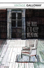 Buy Trick Is To Keep Breathing