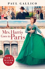 Buy Mrs Harris Goes To Paris &/New York