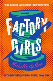 Buy Factory Girls