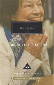 Buy Mavis Gallant Collected Stories