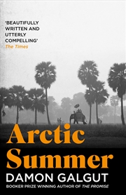 Buy Arctic Summer