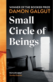 Buy Small Circle Of Beings