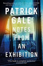 Buy Notes From An Exhibition