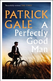 Buy Perfectly Good Man