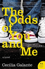 Buy Odds Of You & Me