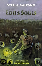 Buy Edos Souls