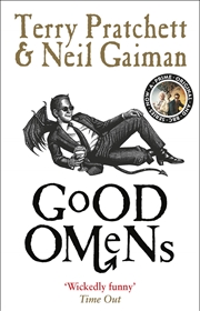 Buy Good Omens