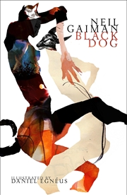 Buy Black Dog Illustrated Edition