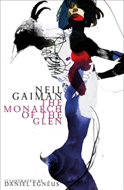 Buy Monarch Of The Glen Illustrated Edition