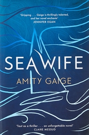 Buy Sea Wife