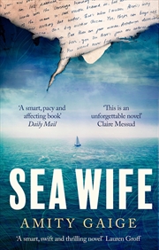 Buy Sea Wife