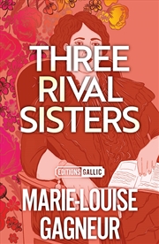 Buy Three Rival Sisters