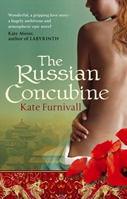 Buy Russian Concubine