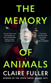 Buy Memory Of Animals