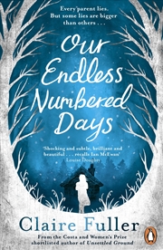 Buy Our Endless Numbered Days