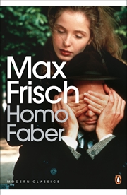 Buy Homo Faber