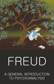 Buy Freud