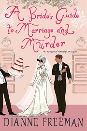 Buy Brides Guide To Marriage & Murder