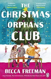 Buy Christmas Orphans Club