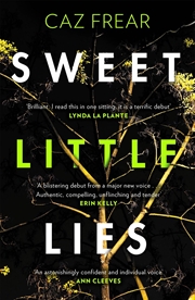 Buy Sweet Little Lies