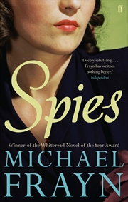 Buy Spies